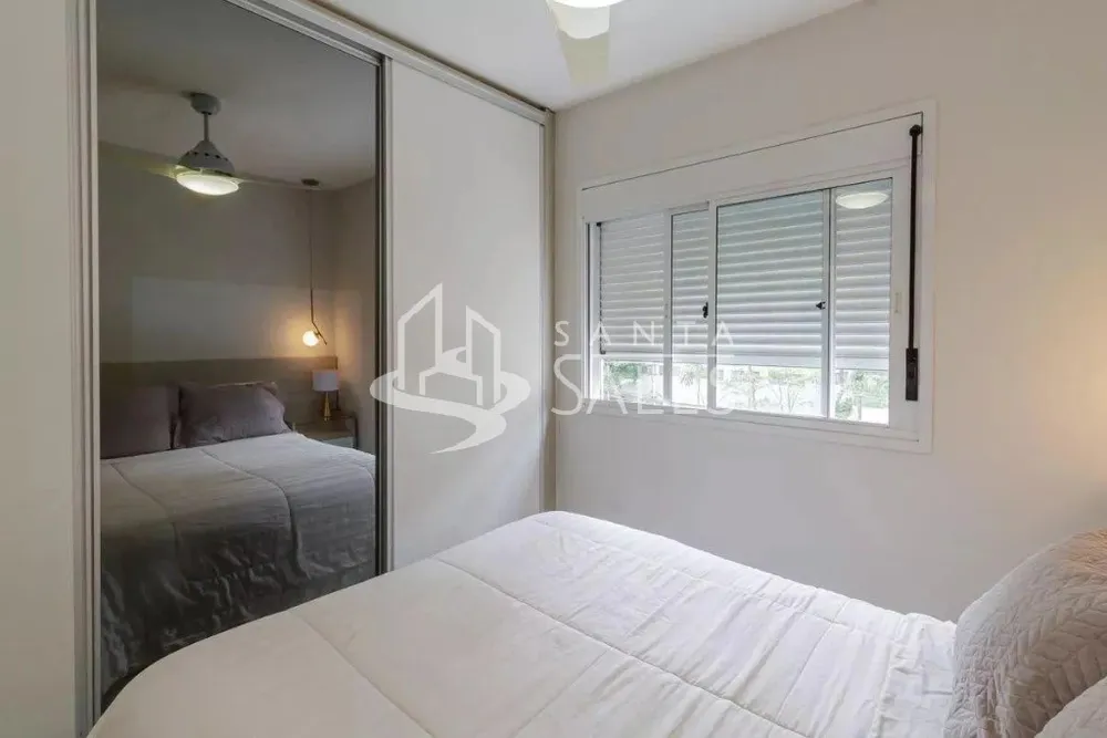 Apartamento, 2 quartos, 56 m² - Foto 15