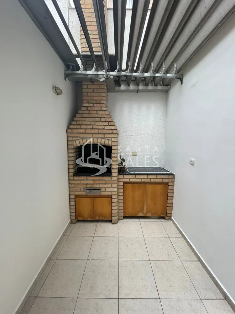 Casa, 3 quartos - Foto 13