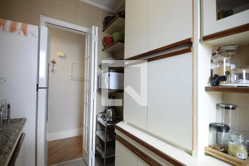 Apartamento, 2 quartos, 63 m² - Foto 9