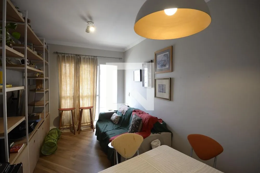 Apartamento, 2 quartos, 63 m² - Foto 1