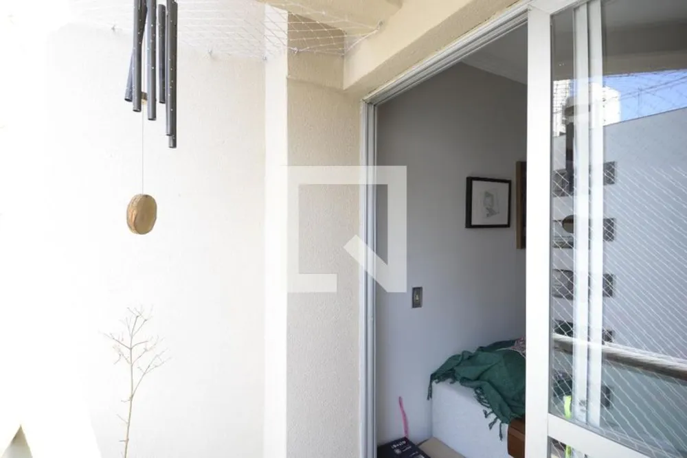 Apartamento, 2 quartos, 63 m² - Foto 2