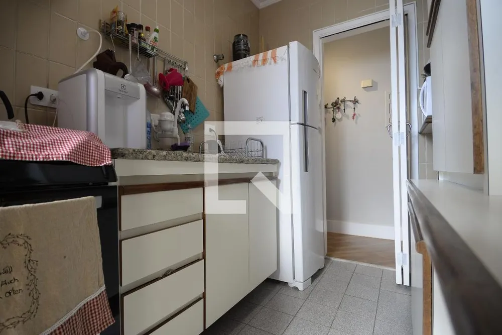 Apartamento, 2 quartos, 63 m² - Foto 8