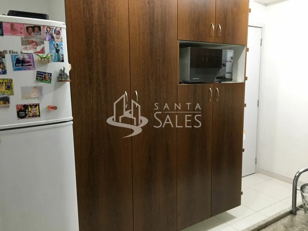 Apartamento, 3 quartos, 101 m² - Foto 6