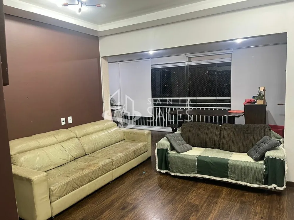 Apartamento, 3 quartos, 101 m² - Foto 7