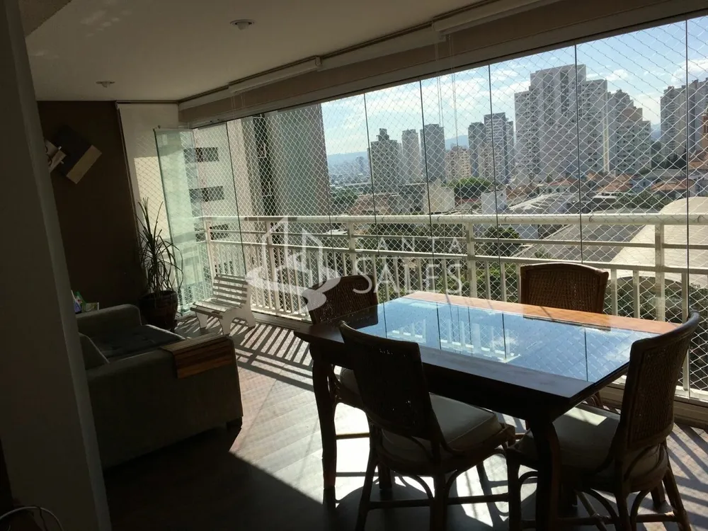 Apartamento, 3 quartos, 101 m² - Foto 1