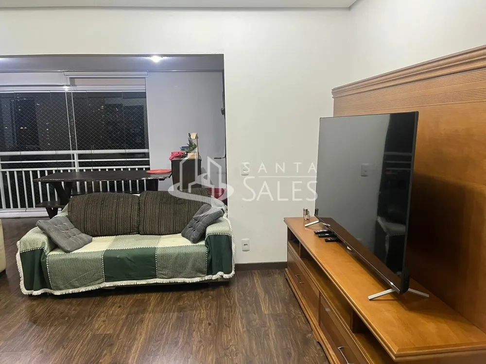 Apartamento, 3 quartos, 101 m² - Foto 5