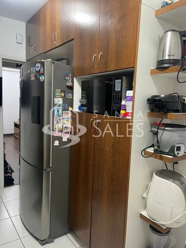 Apartamento, 3 quartos, 101 m² - Foto 5