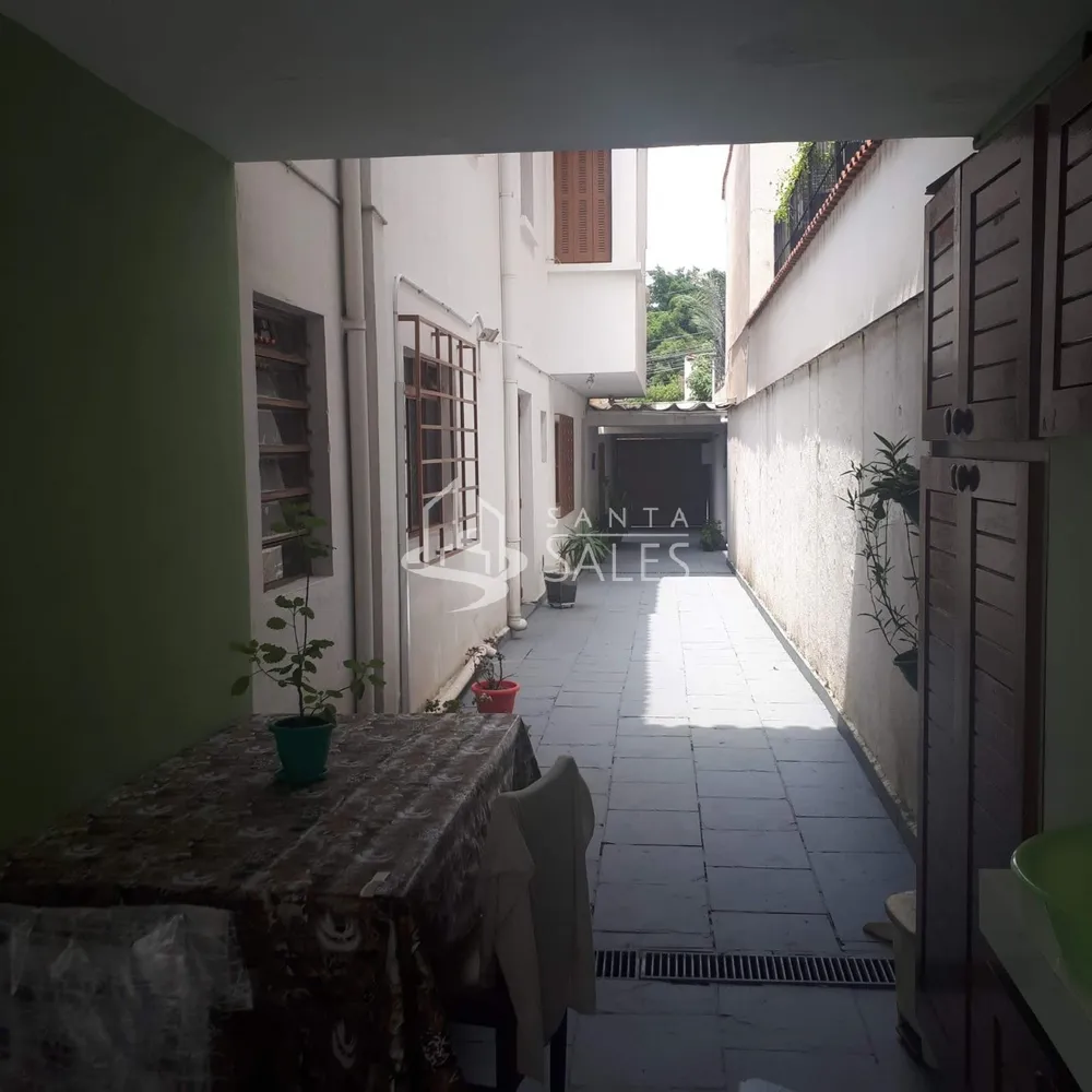 Sobrado, 4 quartos, 271 m² - Foto 6