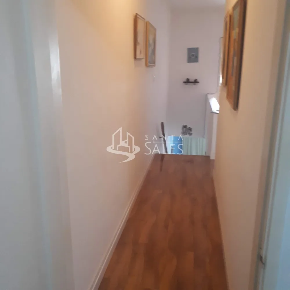 Sobrado, 4 quartos, 271 m² - Foto 8