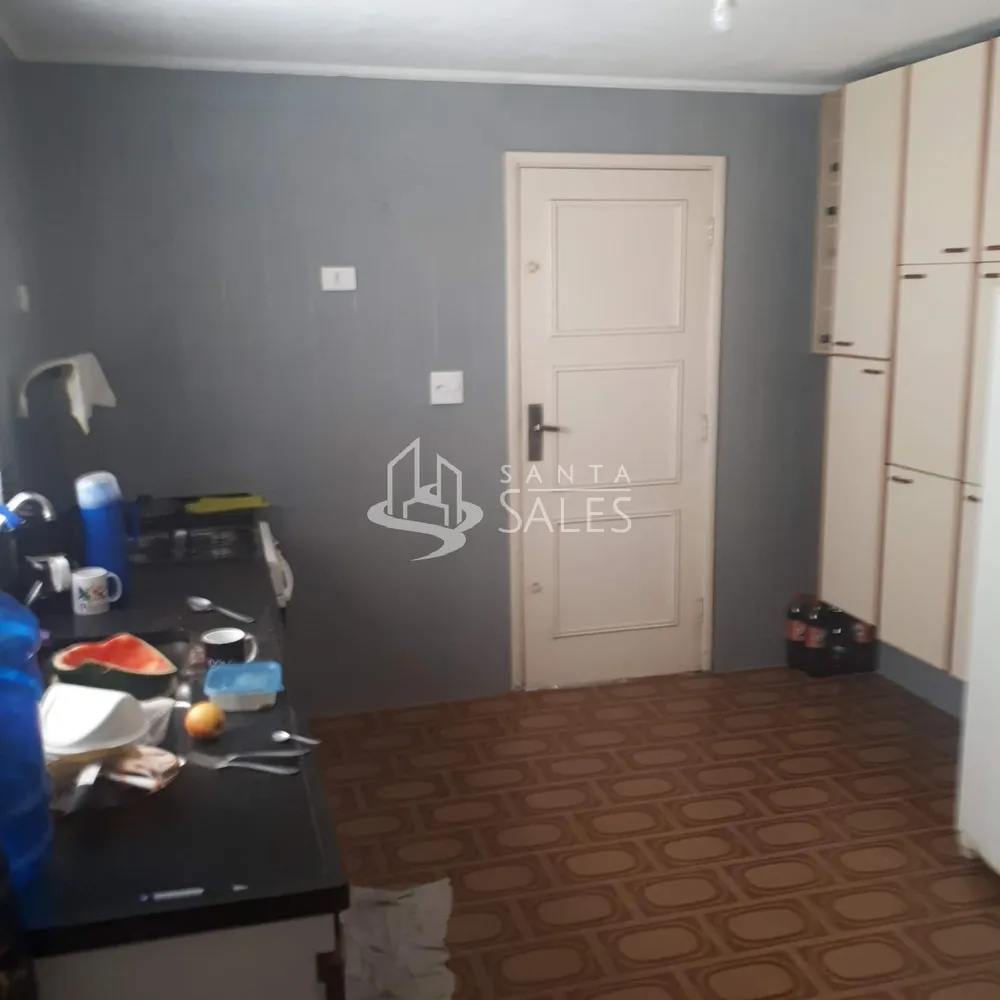 Sobrado, 4 quartos, 271 m² - Foto 4