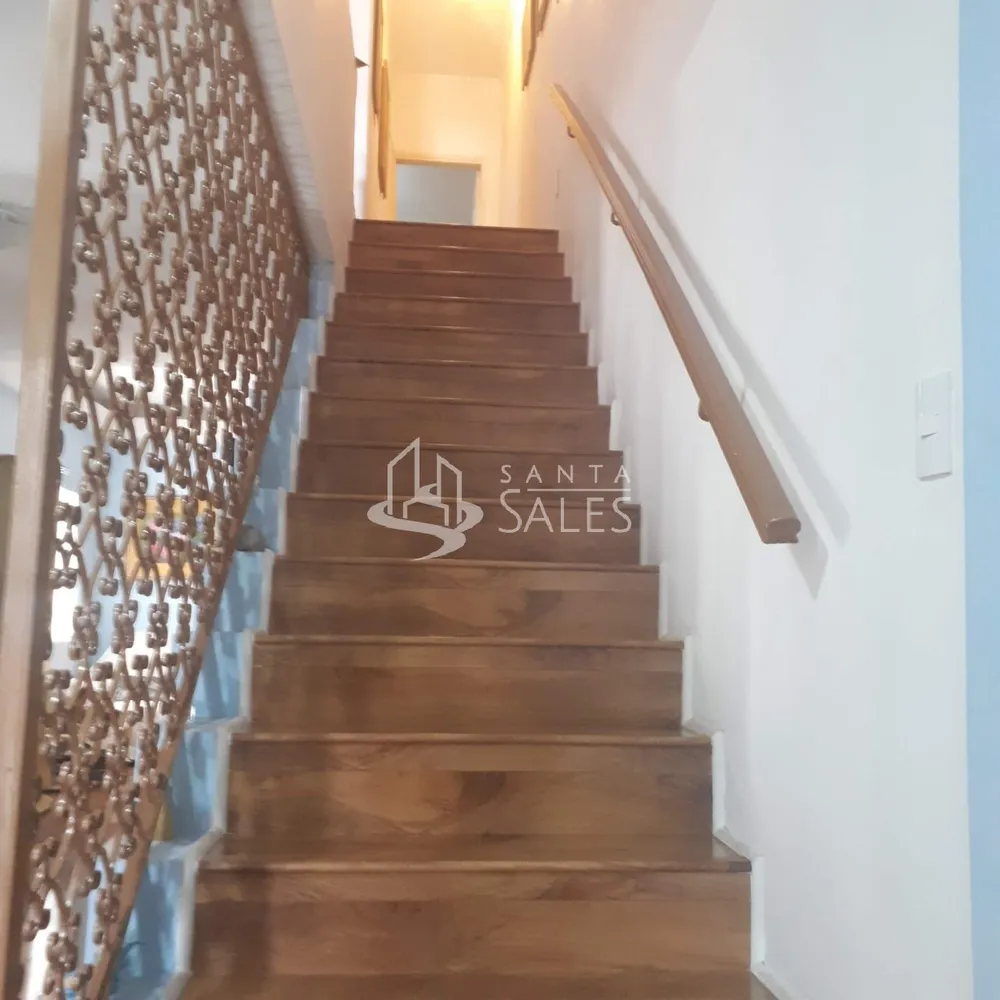 Sobrado, 4 quartos, 271 m² - Foto 3