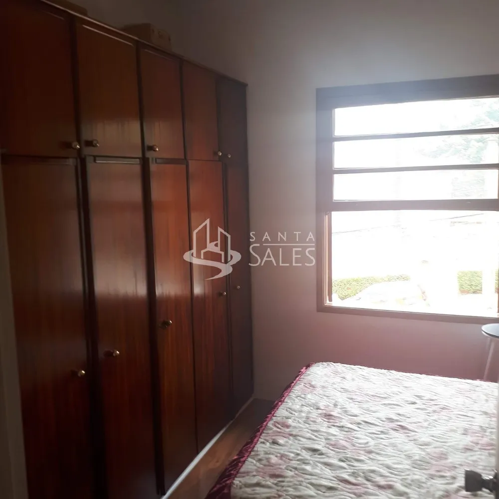Sobrado, 4 quartos, 271 m² - Foto 2