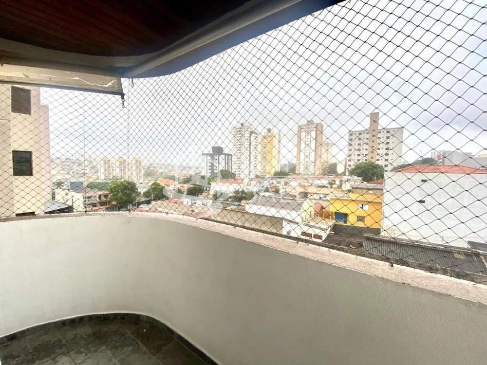 Apartamento, 3 quartos, 108 m² - Foto 3