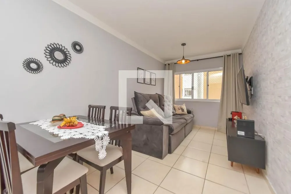 Apartamento, 1 quarto, 49 m² - Foto 3