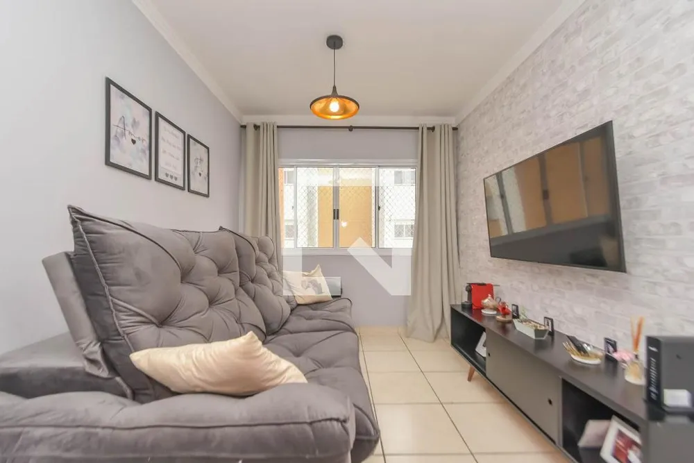 Apartamento, 1 quarto, 49 m² - Foto 1