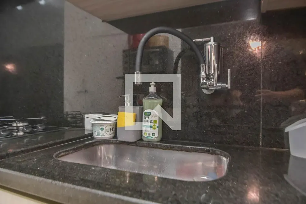 Apartamento, 1 quarto, 49 m² - Foto 7