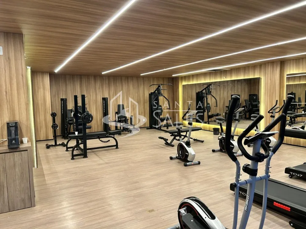 Apartamento, 1 quarto, 25 m² - Foto 1
