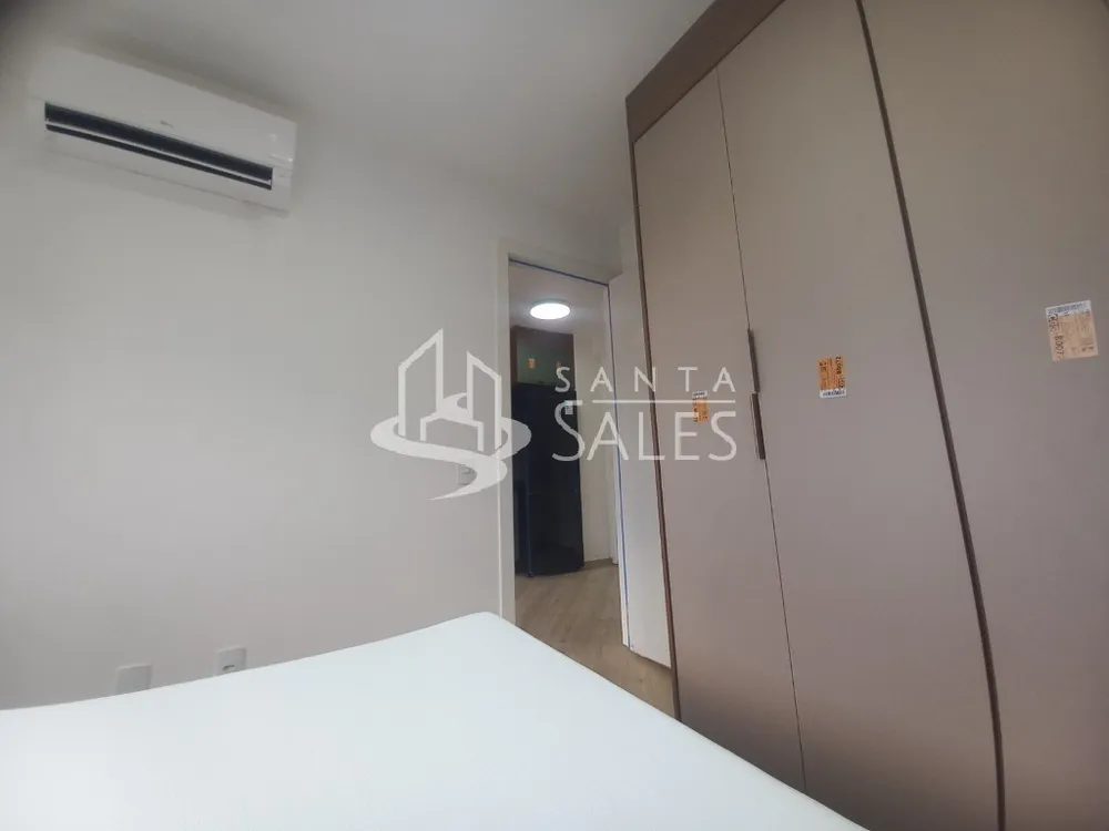 Apartamento, 1 quarto, 25 m² - Foto 6