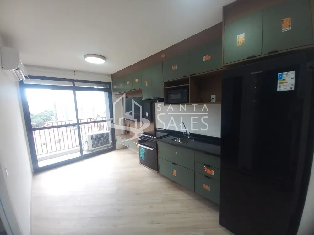 Apartamento, 1 quarto, 25 m² - Foto 6
