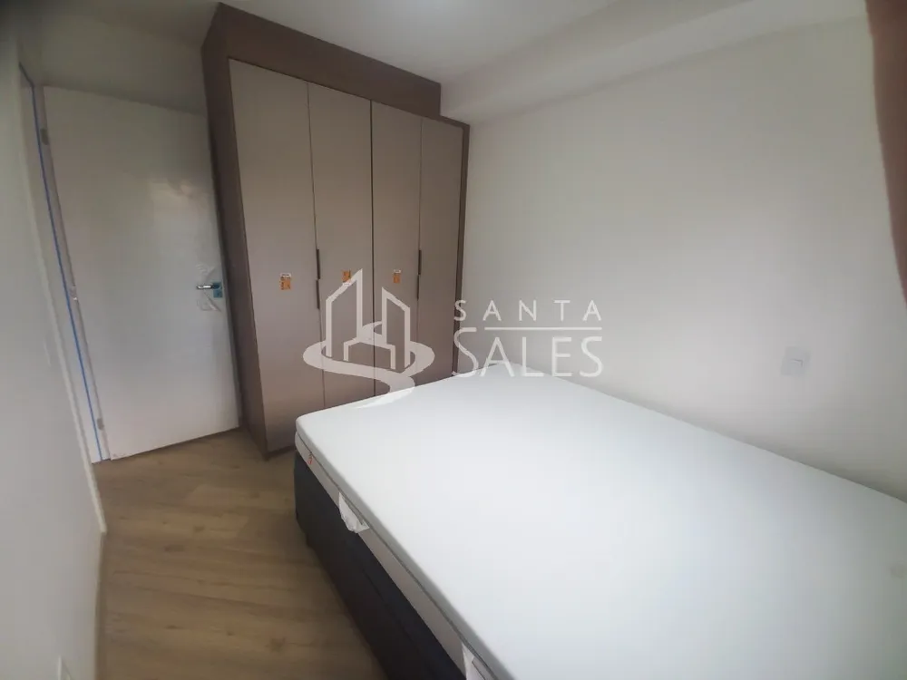 Apartamento, 1 quarto, 25 m² - Foto 8
