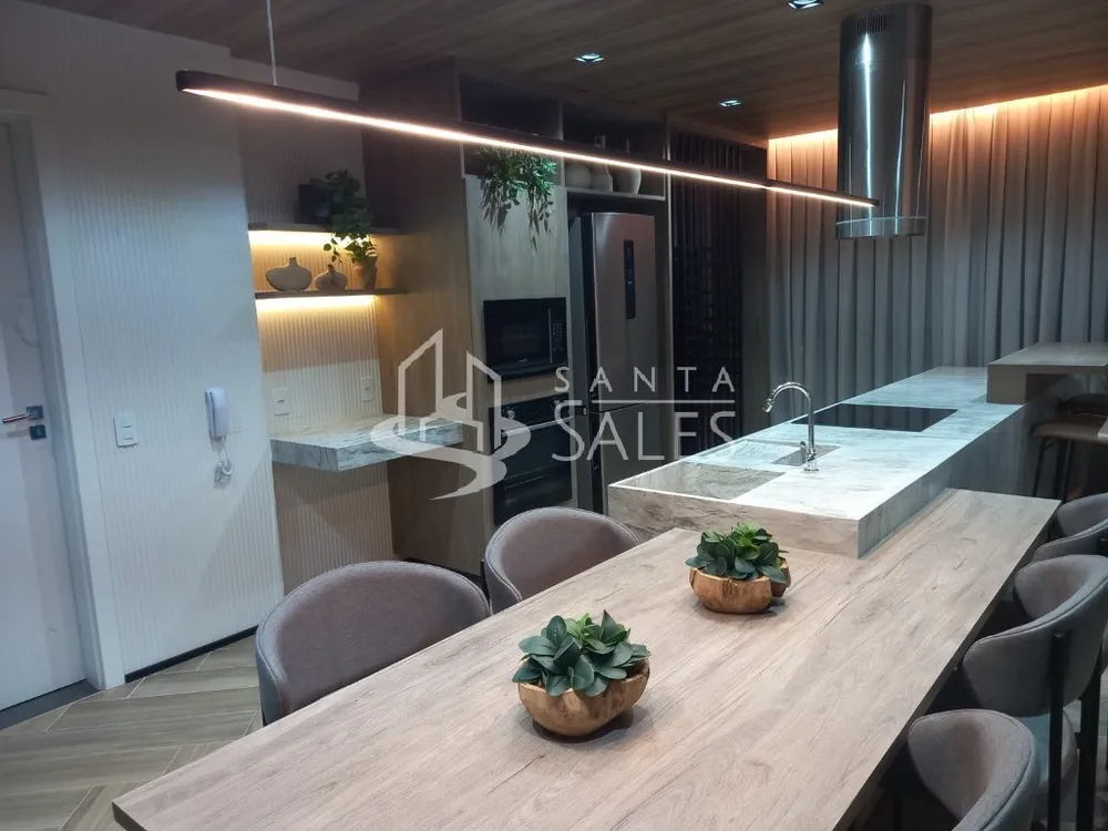 Apartamento, 1 quarto, 25 m² - Foto 5