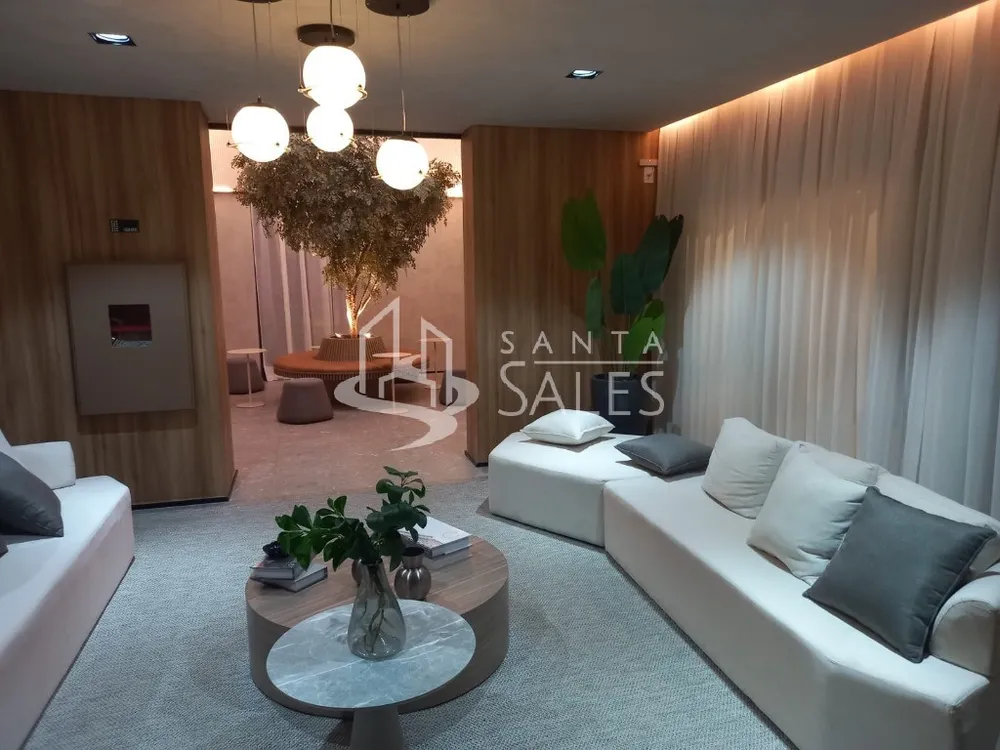 Apartamento, 1 quarto, 25 m² - Foto 11