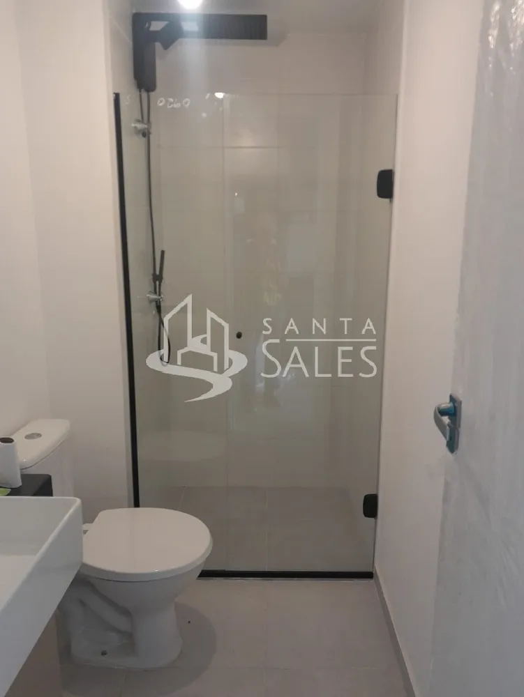 Apartamento, 1 quarto, 25 m² - Foto 12