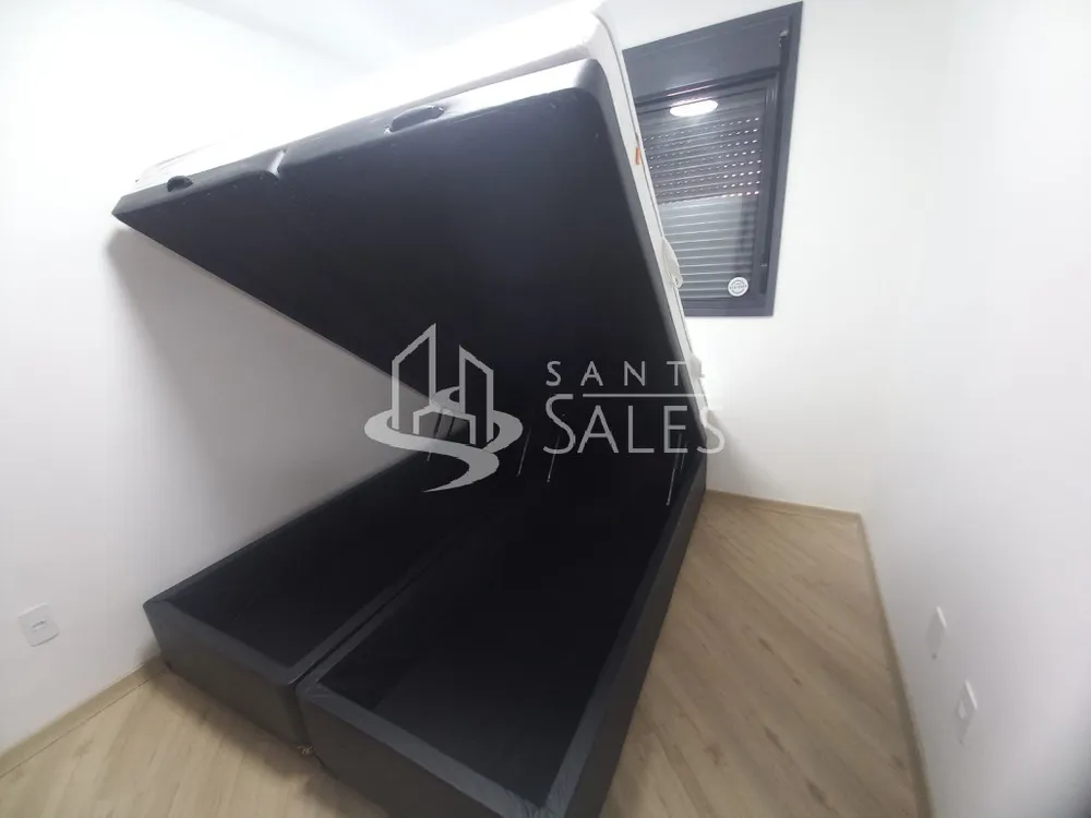 Apartamento, 1 quarto, 25 m² - Foto 7