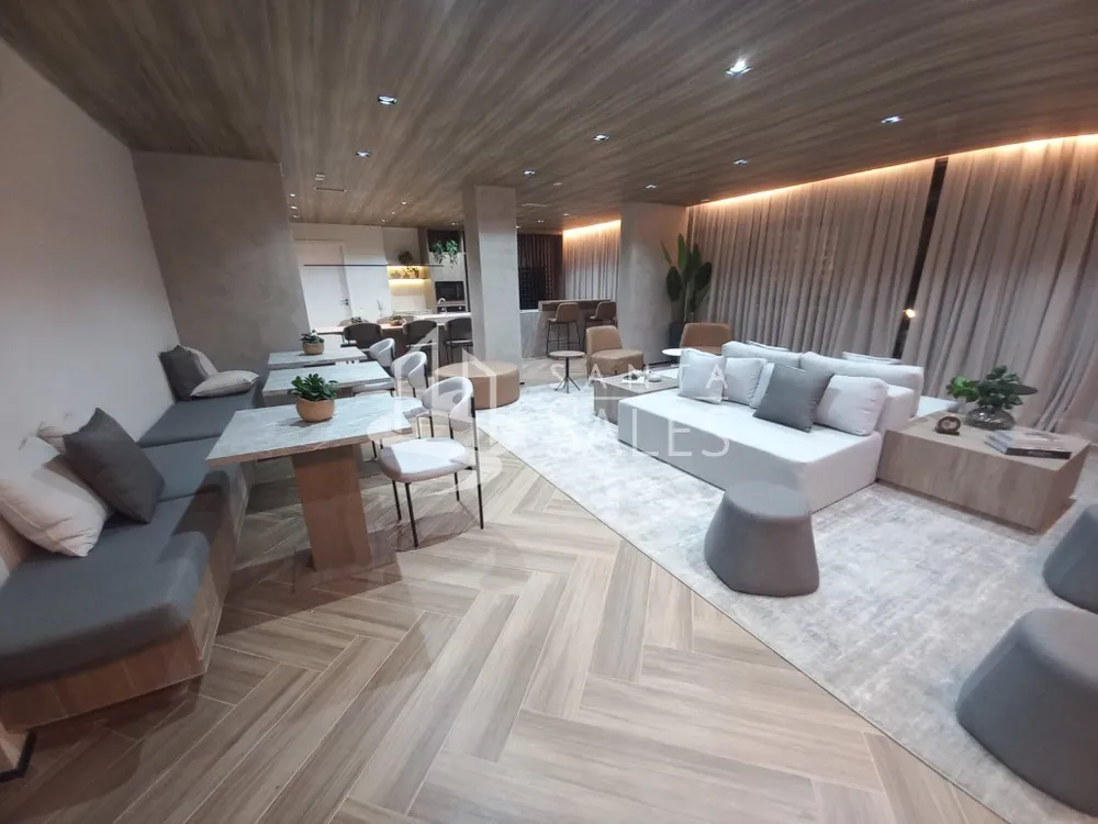 Apartamento, 1 quarto, 25 m² - Foto 8