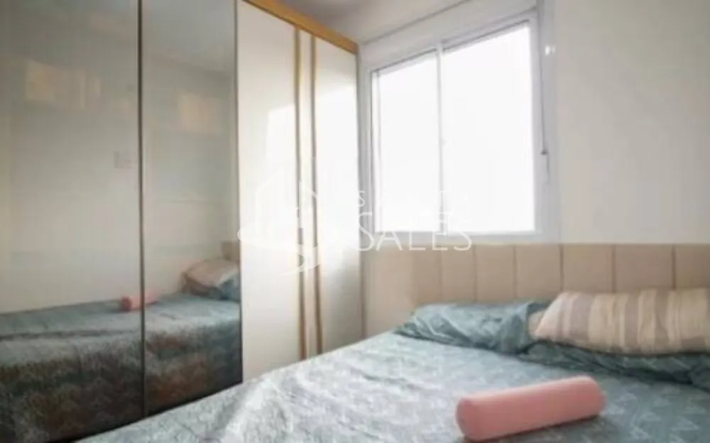 Cobertura, 1 quarto, 24 m² - Foto 6