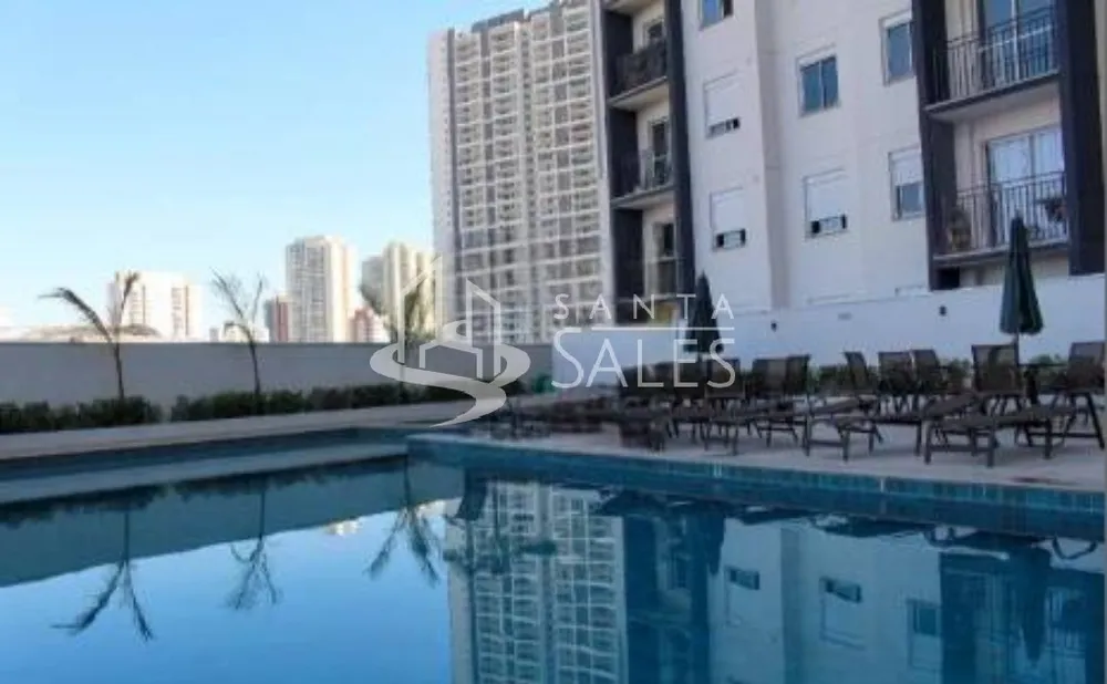 Cobertura, 1 quarto, 24 m² - Foto 11