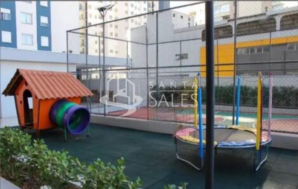 Cobertura, 1 quarto, 24 m² - Foto 12