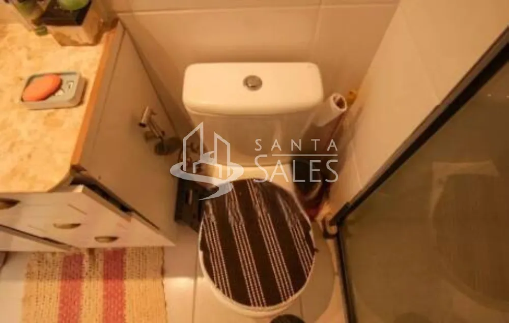 Cobertura, 1 quarto, 24 m² - Foto 8