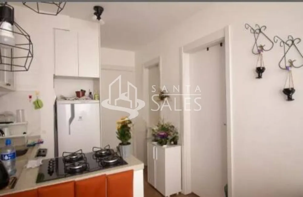 Cobertura, 1 quarto, 24 m² - Foto 4
