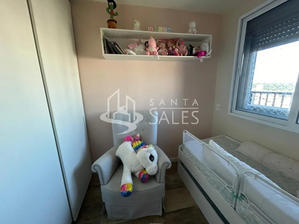 Apartamento, 3 quartos, 78 m² - Foto 9