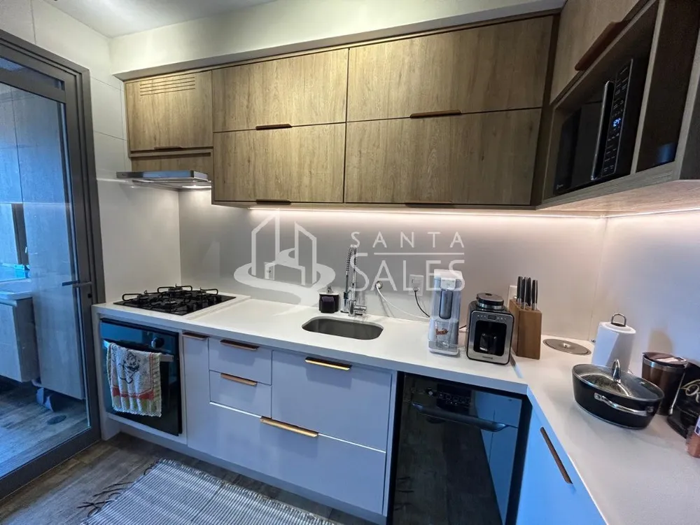Apartamento, 3 quartos, 78 m² - Foto 6