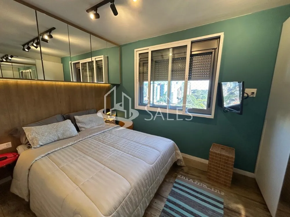 Apartamento, 3 quartos, 78 m² - Foto 15