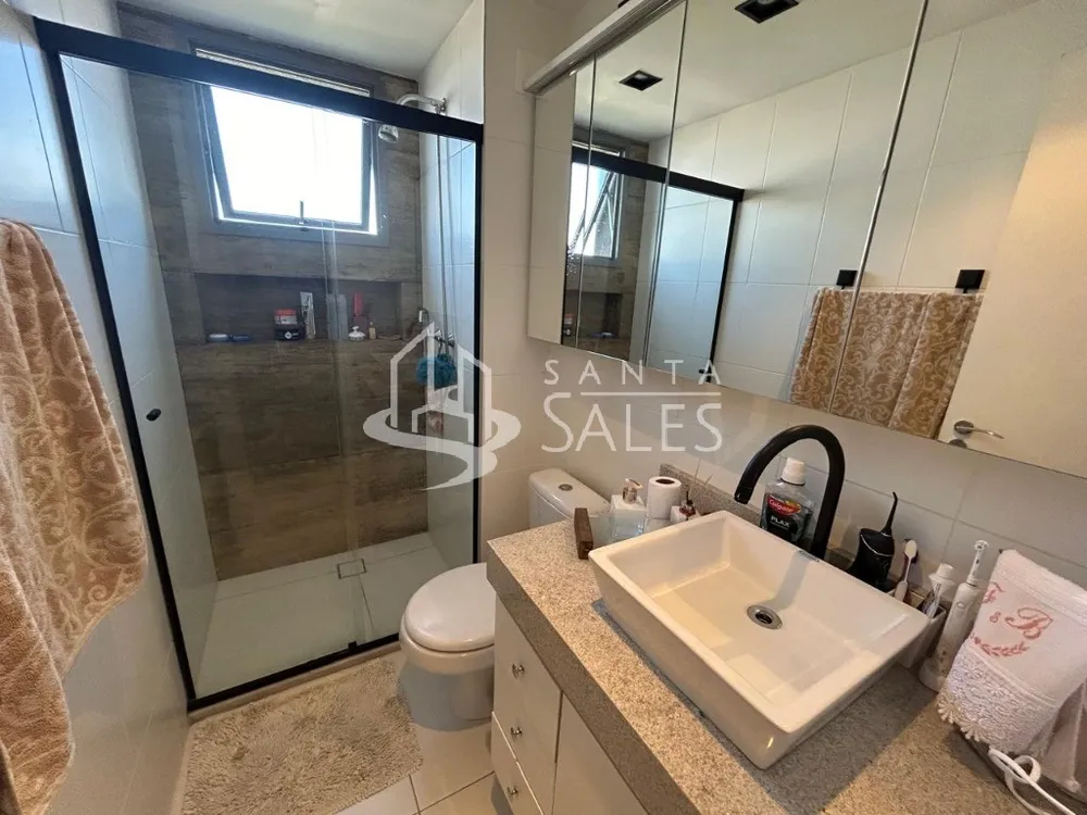 Apartamento, 3 quartos, 78 m² - Foto 11
