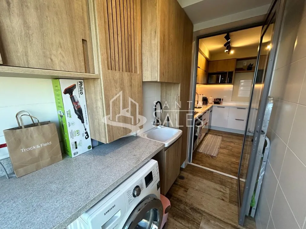 Apartamento, 3 quartos, 78 m² - Foto 1