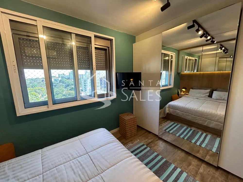 Apartamento, 3 quartos, 78 m² - Foto 14