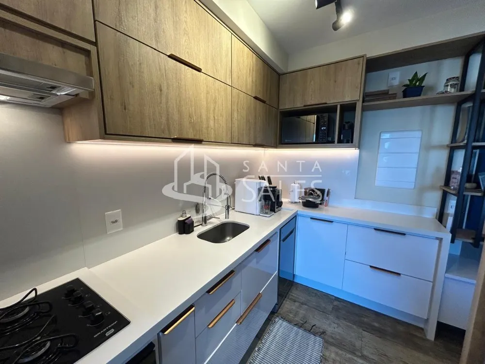 Apartamento, 3 quartos, 78 m² - Foto 1
