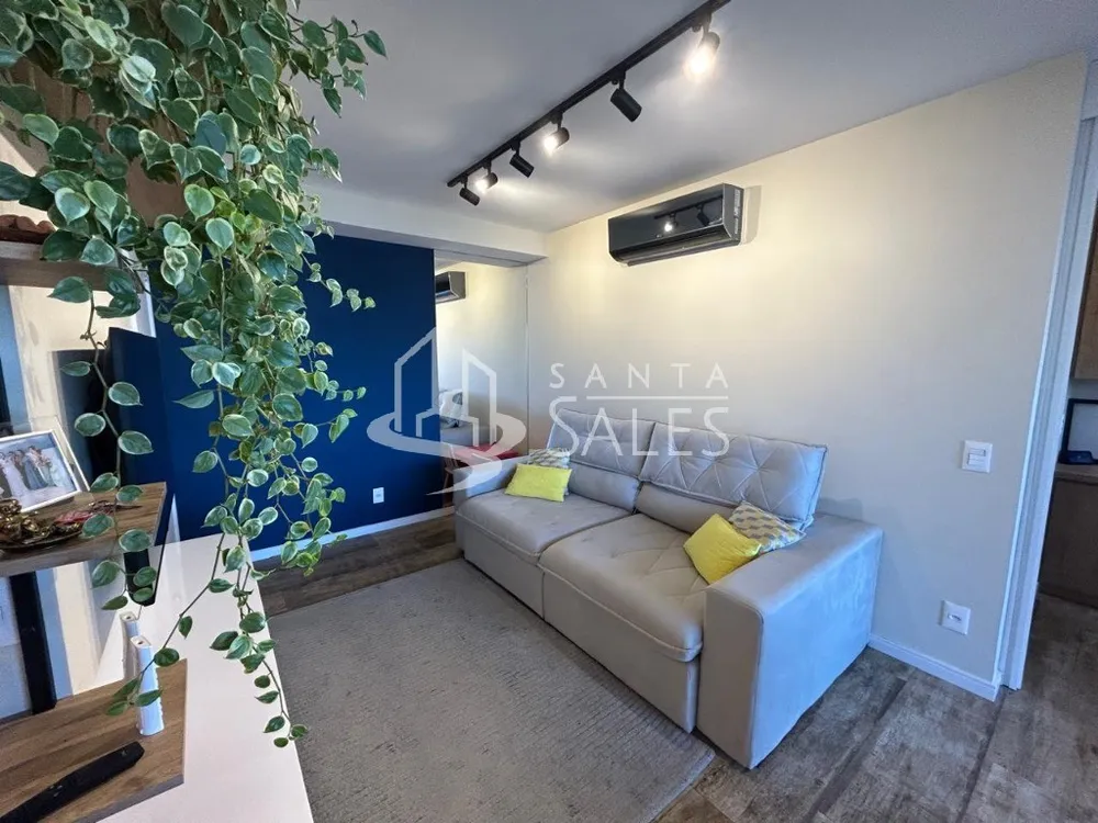 Apartamento, 3 quartos, 78 m² - Foto 7