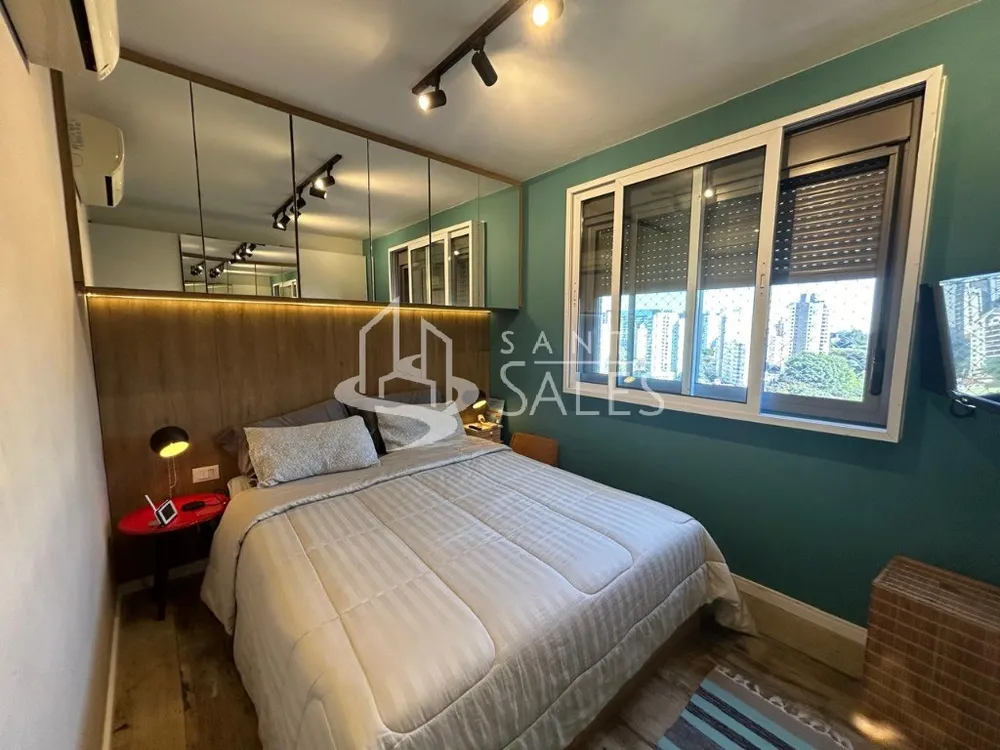 Apartamento, 3 quartos, 78 m² - Foto 2