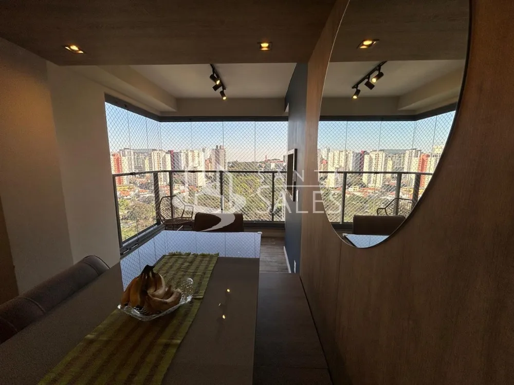 Apartamento, 3 quartos, 78 m² - Foto 2