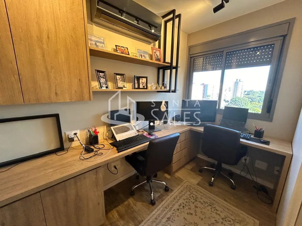 Apartamento, 3 quartos, 78 m² - Foto 3