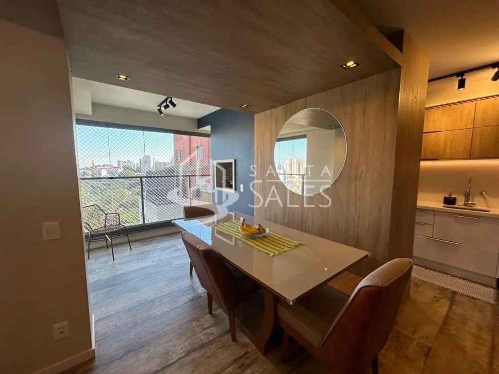Apartamento, 3 quartos, 78 m² - Foto 3