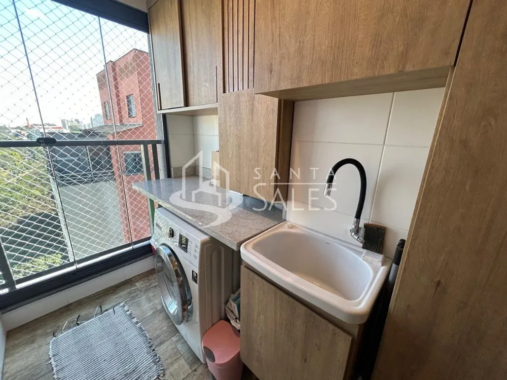 Apartamento, 3 quartos, 78 m² - Foto 4