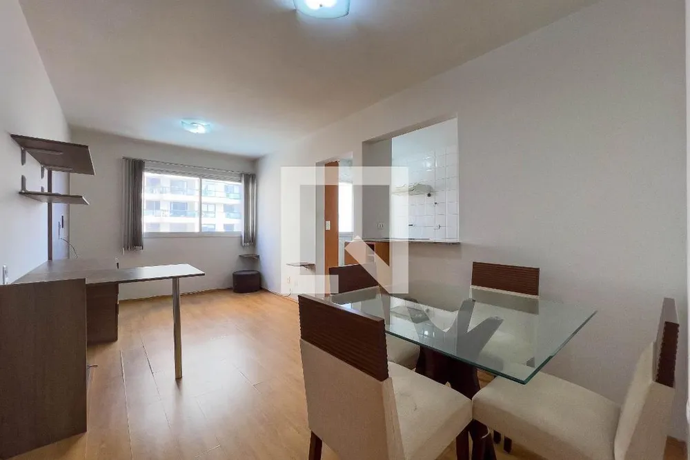 Apartamento, 1 quarto, 45 m² - Foto 5