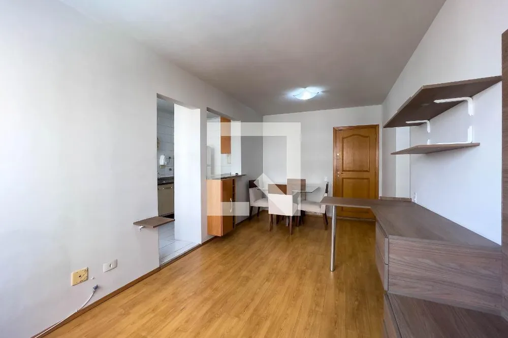 Apartamento, 1 quarto, 45 m² - Foto 2