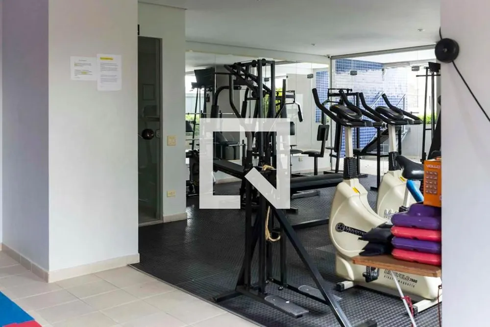 Apartamento, 1 quarto, 45 m² - Foto 4